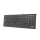 Natec BARRACUDA Slim Czarna USB NKL-0876 - 1378439 - zdjęcie 2